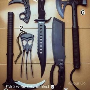 Meet your Posher, Brian